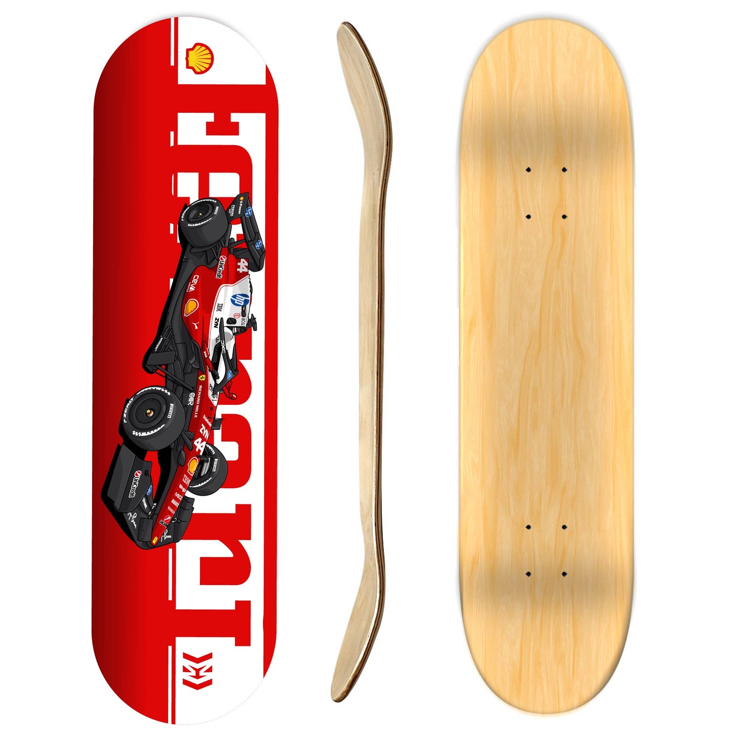 Formula 1 SF-26 season 2026 Ferrari