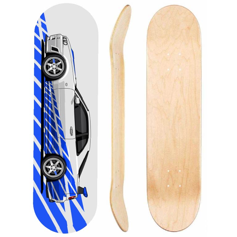 Fast And Furious Brians R34 Nissan Skyline