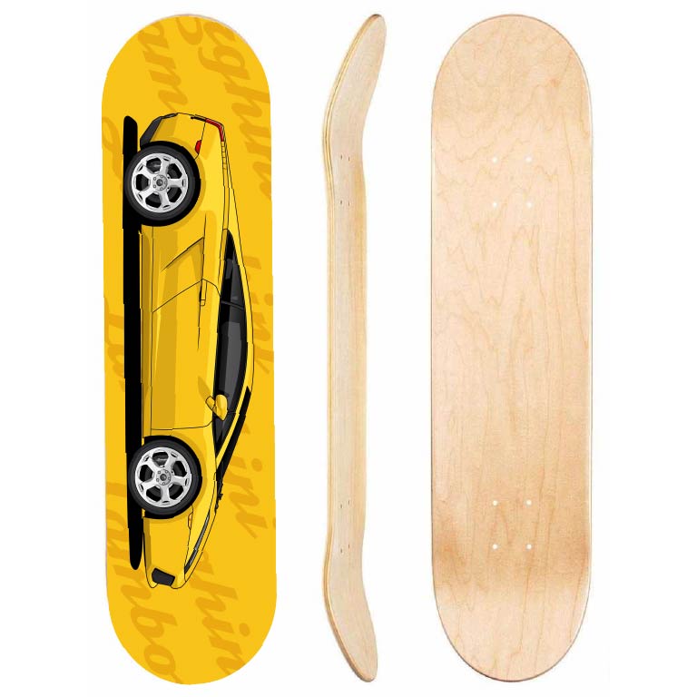 Lamborghini Gallardo